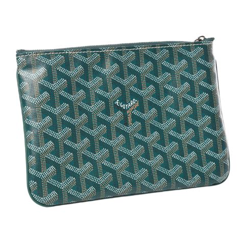 goyard nat pm pocket.